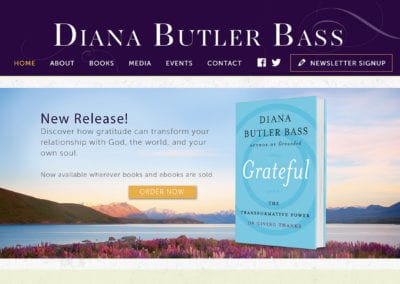Diana Butler Bass
