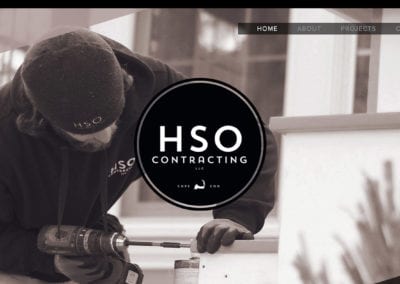 HSO Contracting