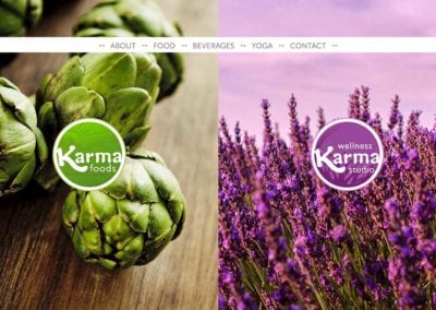 Karma Foods and Wellness