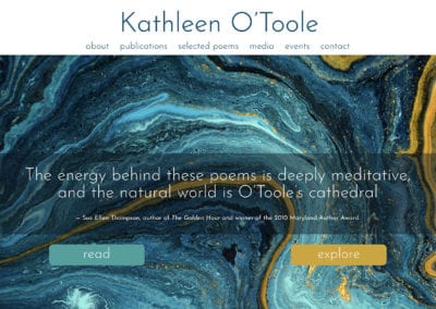 Kathleen O’Toole