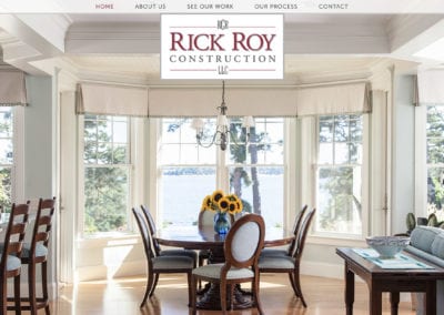 Rick Roy Construction
